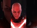 Epic Star Wars Battle  Malgus vs  Horned Warrior!