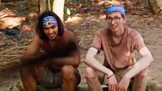 Survivor 45 Episode 4 Drew Talks About Emily