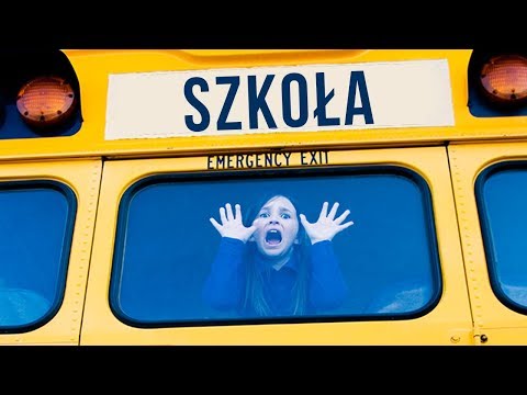 Jakie 3 SŁOWA najlepiej określają SZKOŁĘ? [SUCHARY WIDZÓW]