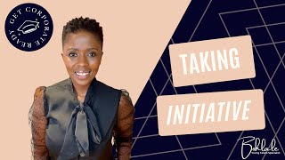 Why it’s important to Take Initiative in the workplace || 2022