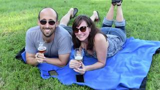 2019 Arts, Wine & Jazz Fest