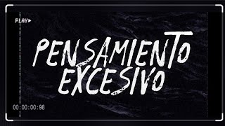 Paredes Ft Rudy - Pensamiento Excesivo