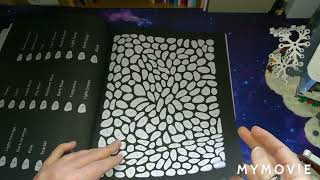 Stone Mosaic Book 11 By The Belba Family, Flipthrough.