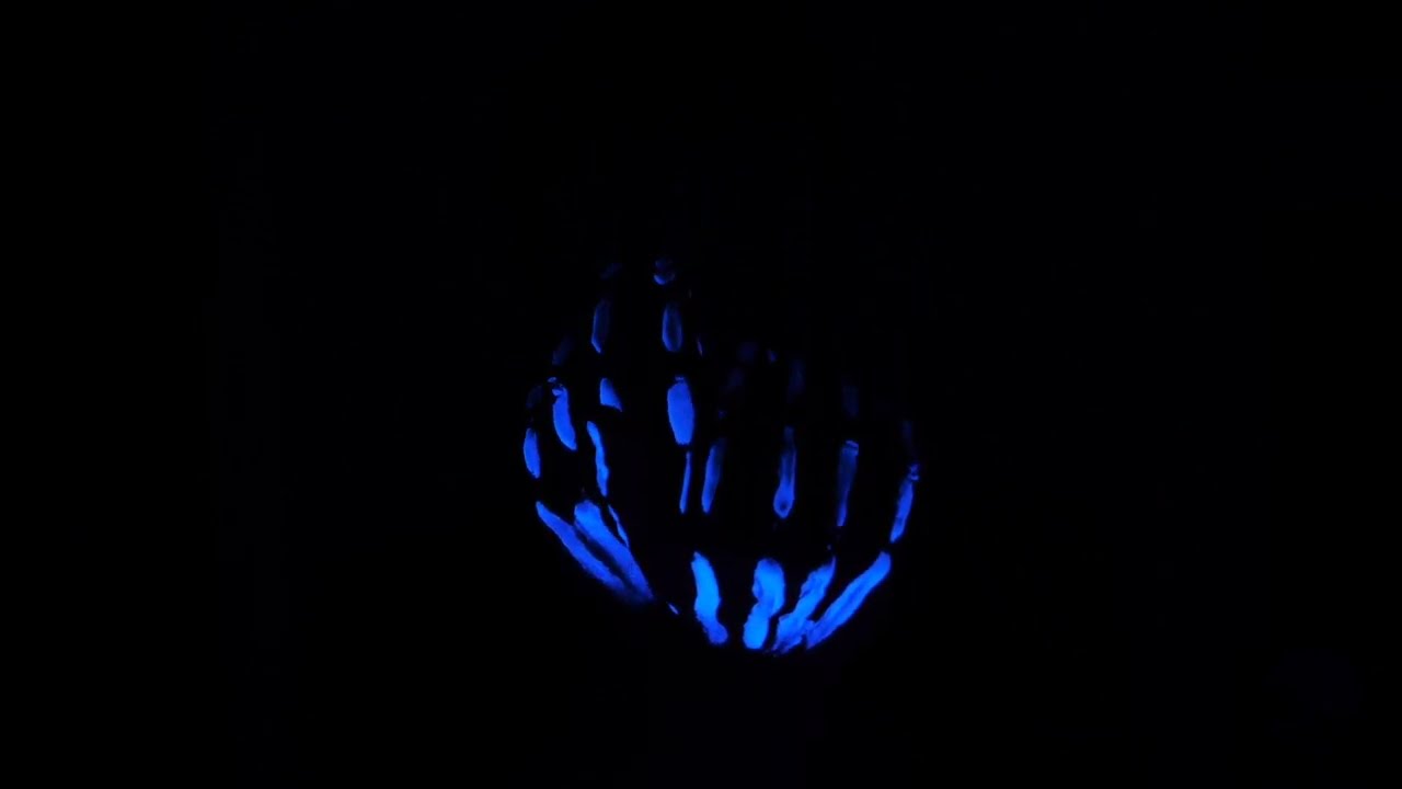BlakLight // Innocence Lost