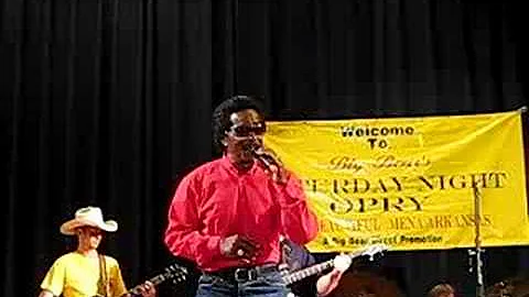 James Tarver - Call It Stormy Monday