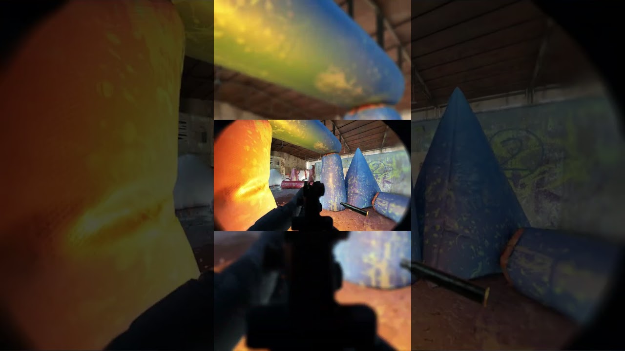 Realistic gun games in bodycam are getting better!! 