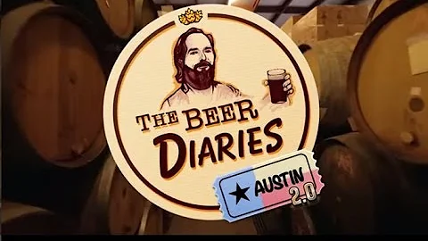 Jester King Brewery 2.0