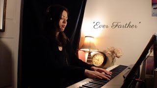 Tania Przywara Ever Farther-- Original Piano Composition For Npr Tiny Desk 2025