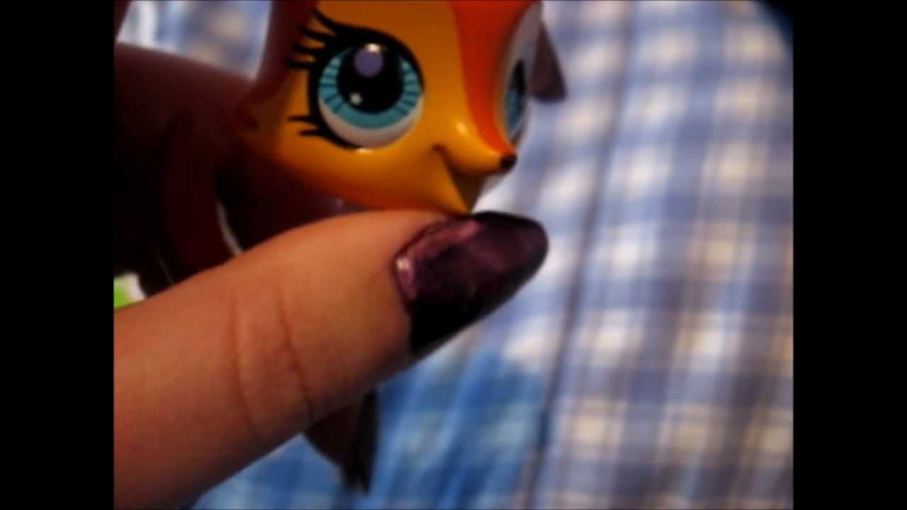 Three new Littlest pet shops - YouTube