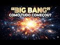 E aí, vamos desvendar como foi gerado o universo? #universo #galaxy #espacial #espaço #cosmos 