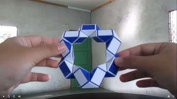 Snowflake Tutorial Rubik