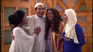 مسلسل الزوجة الرابعة الحلقة (1) Al Zawga ElRab3a Series