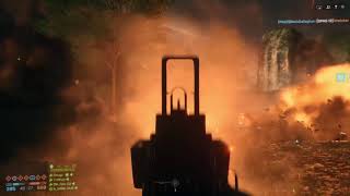 Battlefield 4™ Raw First Edit
