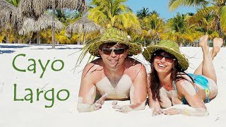 Cuba.Cayo Largo Island.Caribbean Sea.Куба.Остров Кайо Ларго.Карибское море.