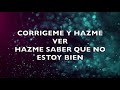 DIOS HABLAME - BARAK - PISTA (KARAOKE)