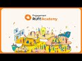 Engagement Run! Academy紹介動画