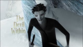 Pitch || The Devil Within [ROTG]