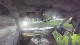 Dylan Farrell Rookie Dd 2025