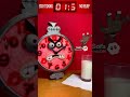 #soraai Clock does one chip challenge
