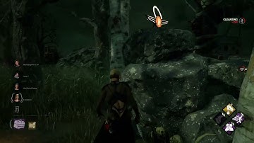 Perfect NOED Spawn! - Dead By Daylight