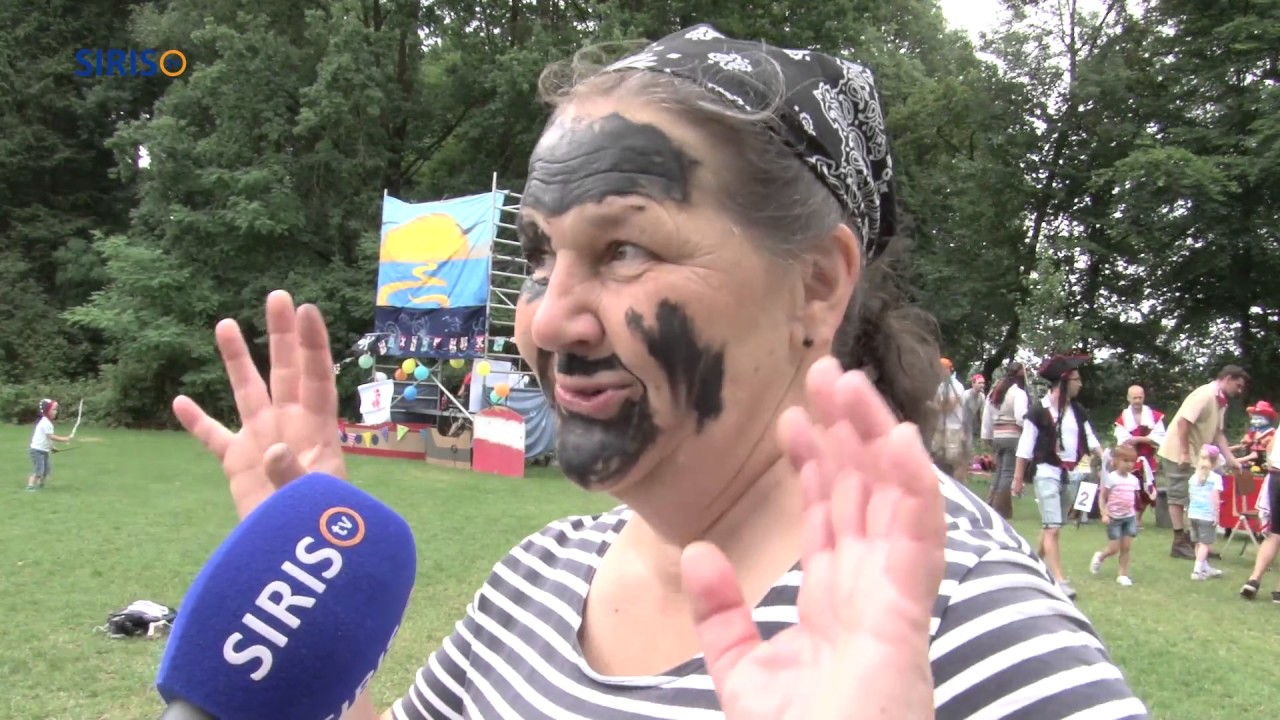 LeerRijk presenteert de Papa-Piratendag