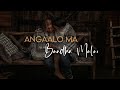 Angaalo ma badha malai  ashu feat h airo  lyrics   melody sansar 