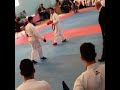 Karate toyama houssin