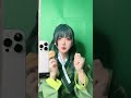 シュークリームの毒見中　#shorts　#薬屋のひとりごとコスプレ　#コスプレ