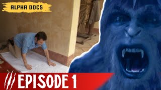 Wildman of Vietnam | Beast Legends | Episode 1 | Full Documentary