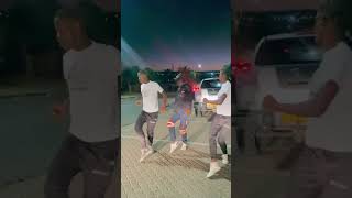 Mr Vex 2025 Latest Mba Pendukira Ove Messi,Kamburona And Ngajoo