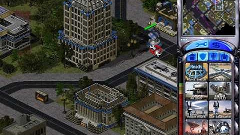 Command & Conquer Yuri