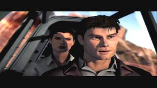 Crimson Skies: High Road to Revenge Cutscenes