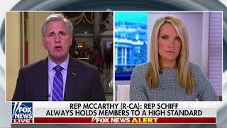 Adam Schiff Should Step Down as Intel Chairman