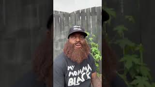 Every opportunity to get some herb 🪴 😂😂😂😂 #majahhype