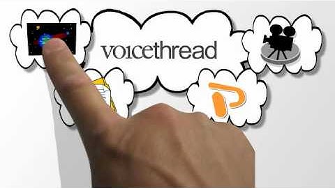 Voicethread Intro