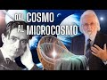 Dal cosmo al microcosmo  proffrancesco leonetti