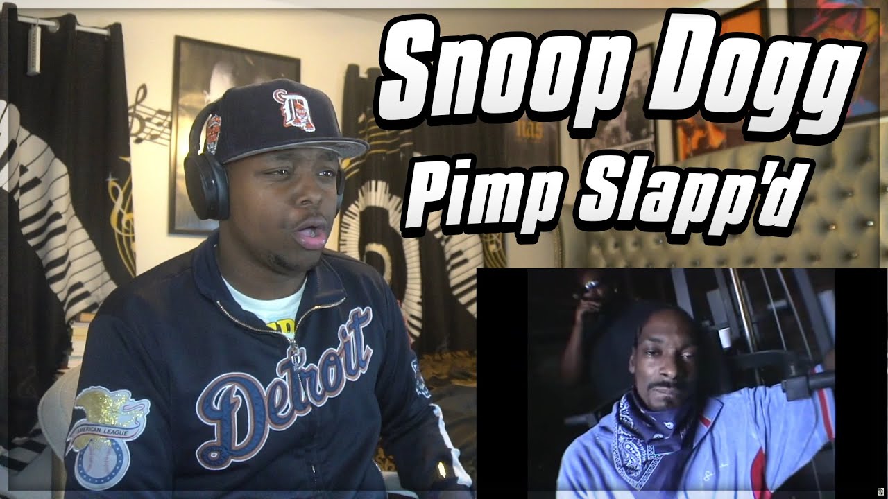 DAMN SUGE!!! Snoop Dogg - Pimp Slapp'd (Suge Knight Diss) REACTION