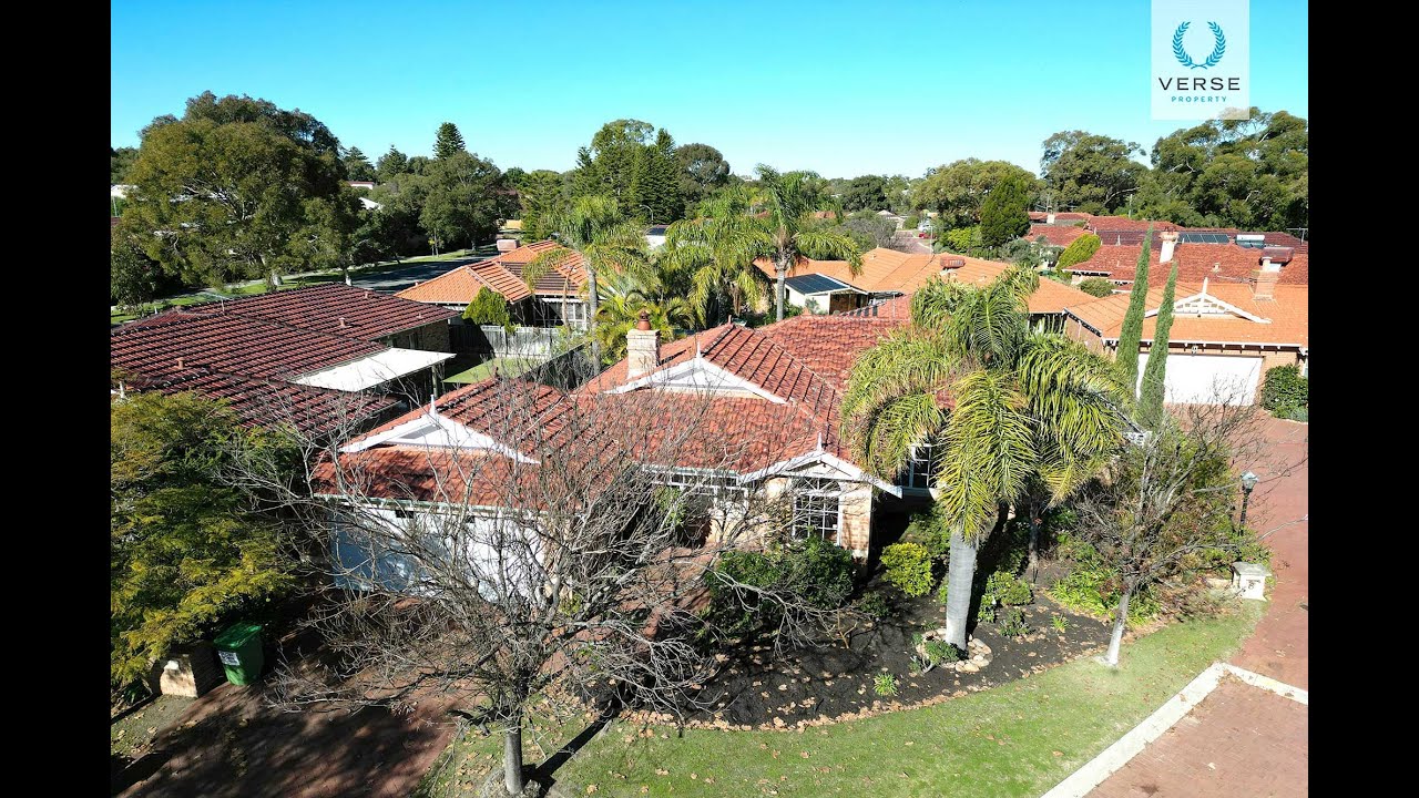 4 Kings Row, Mt Claremont property for sale. Top selling agent Julian