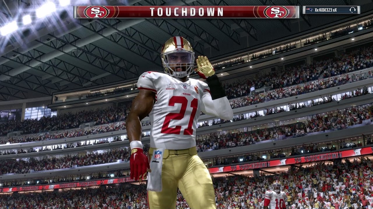 ALL-ROOKIE EZEKIEL ELLIOTT GOES OFF IN THE SUPER BOWL! Madden 17 Ultimate Team Gameplay Ep.62