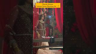 Hira Mani Ki Acting Dehko Dayan Drama Shooting