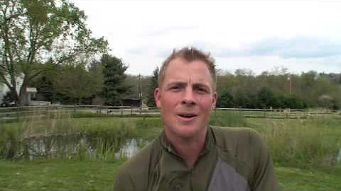 Dave Heithaus presenter bit