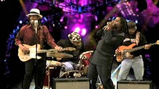 Hoochie Coochie Man By The Kenny Neals Band