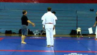 Aikido Tournament 2010 Campbell 006.MPG