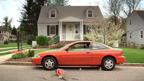 Agresso Says... Stop The Madness!