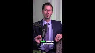The Golden Question for Police Encounters