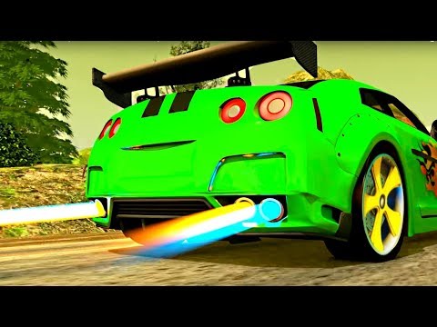 Video: Ir 2018. Gads, Un Cilvēki Joprojām Vaino Grand Theft Auto Par ātruma Pārsniegšanu