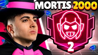 ¡SUBO MORTIS DE PRESTIGIO CON PARTIDAS GUAPAS!🦇 