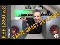 CASSE SMART da 2000 euro HANNO SENSO? Recensione KEF LS50 wireless 2 e FAQ