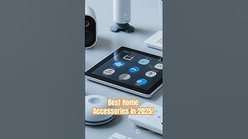 5 Mind-Blowing Smart Home Upgrades You Can Buy Right Now