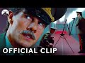 Mission: Impossible | Tom Cruise's Genius Hack: Sneaking into Kremlin Archive | Paramount Movies